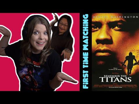 Remember the Titans: An Inspiring Football Movie
