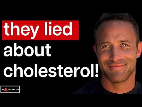 Unveiling the Truth About Cholesterol and Heart Disease