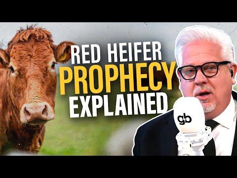 The Red Heifer Sacrifice: A Controversial Topic in Israel