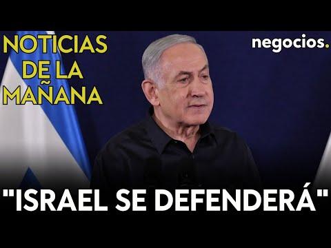 Tensiones geopolíticas mundiales: Israel, Irán, Rusia y China en el centro de la escena