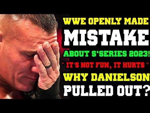Randy Orton Rumored to Return at Survivor Series: WWE News Roundup