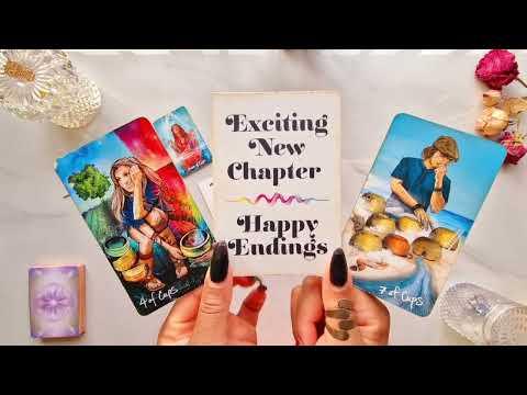 Unlocking Opportunities and Intuition: A Tarot Reading Guide