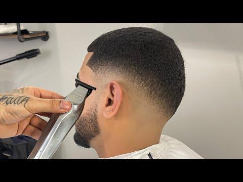 Best Fade Tutorial  learn How to fade with ANY clipper! 