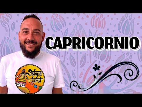 Capricornio: Predicciones y Revelaciones Impactantes