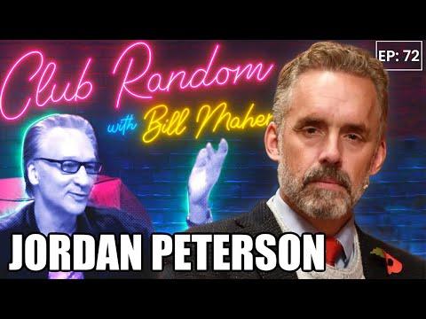 Exploring Jordan Peterson's Insights on Life, Politics, and Relationships