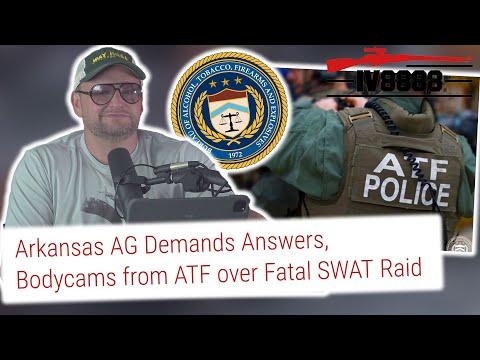 The Fallout of the Failed ATF Raid in Arkansas: AG's Demands and Gun Owners' Concerns