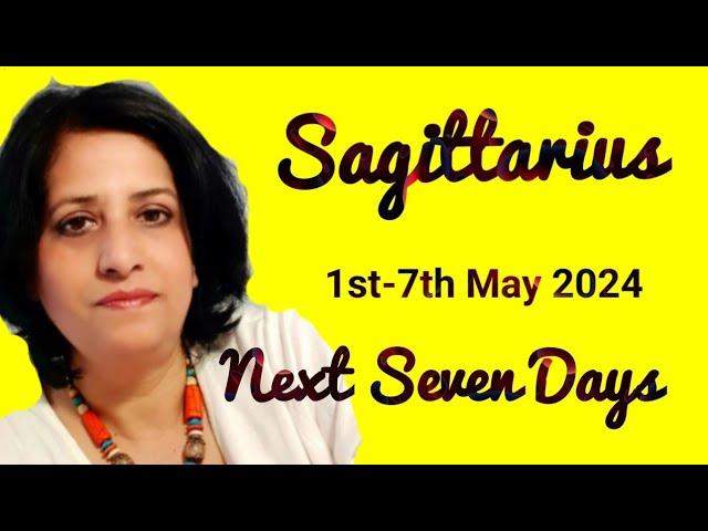Unlocking Positive Energy and Growth: A Week of Sagittarius Insights