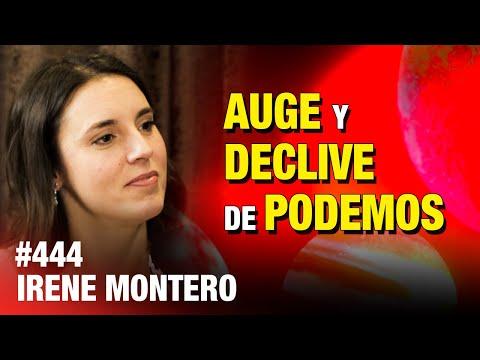 El Poder del Feminismo: Reflexiones de Irene Montero en #ESDLB