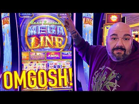 Big Wins and Frustrations: A YouTuber's Mega Train Jackpot Experience