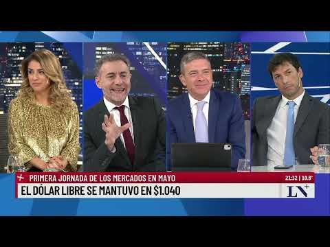 Desafíos fiscales en la economía argentina: Claves y Perspectivas