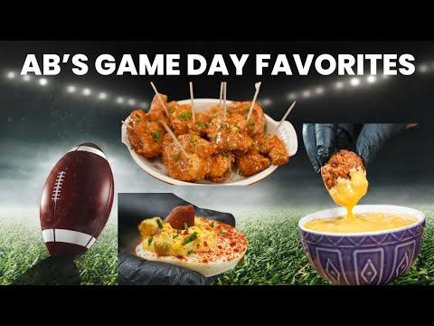 Mastering Game Day Snacks: Insider Tips and Tricks