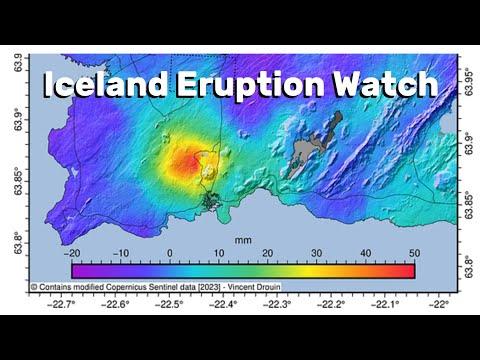 Unrest in Iceland and Controversy in the Natural World