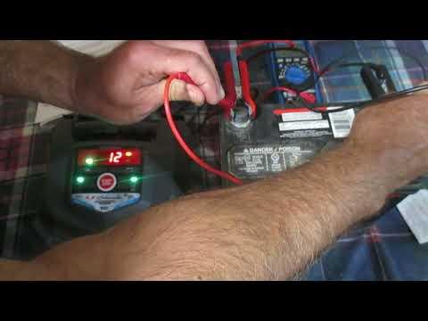 Maximizing Your Car Battery's Life: A Step-by-Step Guide