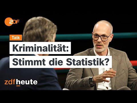 Debatte um Kriminalstatistik: Analyse und Lösungsansätze