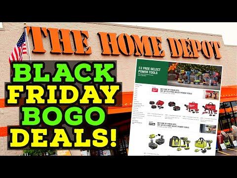 Top Tool Deals and Recommendations at Home Depot: A Comprehensive Review