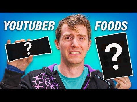 Influencer Food Review: The Good, The Bad, and The Surprising