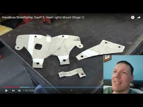 Revamping Bike Lights and Seat: A Detailed Analysis
