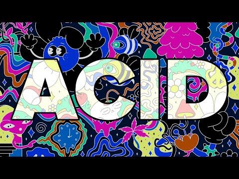 Unlocking the Mysteries of LSD: What Happens to Your Body When You Take ACID