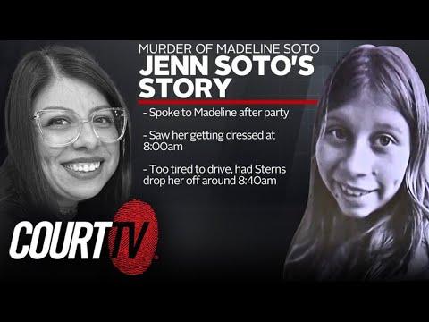 The Mysterious Case of Madeline Soto: Unraveling the Truth Behind the Tragic Birthday Party