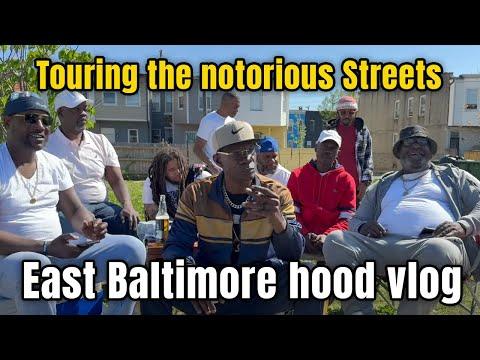 Exploring the Vibrant Community of East Baltimore: A Deep Dive into Street Culture and Community Dynamics