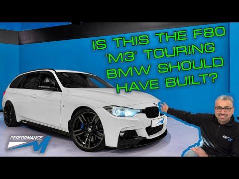 Unleashing the Power: Upgrading Your BMW 340i for Maximum Performance