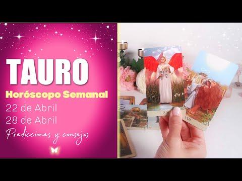 Horóscopo Semanal Tauro: Predicciones Intensas y Románticas