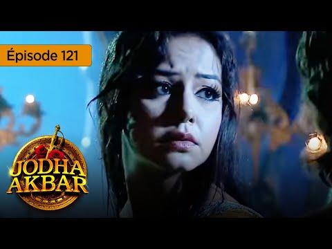 Jodha Akbar - La bataille royale: Intrigues, trahisons et détermination