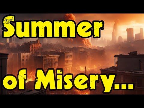 Prepare for the Unexpected: Insights from Summer of Misery Live Stream Q&A