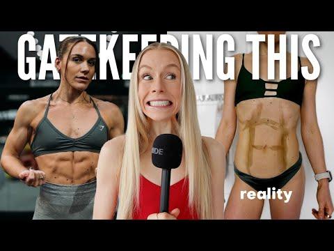 Revelando los Secretos de los Influencers Fitness: Verdades y Mentiras *consejos ocultos que guardan*