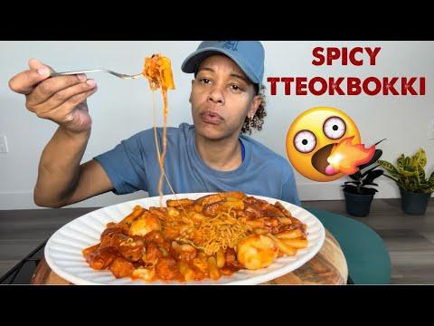 Tasha's Mukbang: A Delicious Feast and Relationship Advice