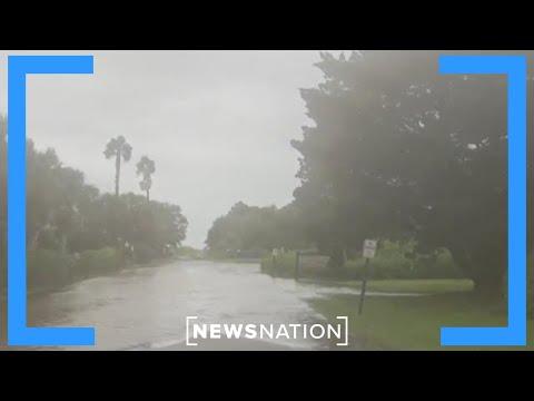 Hilton Head Mayor's Update on Hurricane Idalia Impact and State of Emergency