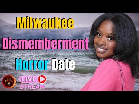 Milwaukee Man Arrested: New Details Revealed in Sade Robinson Case
