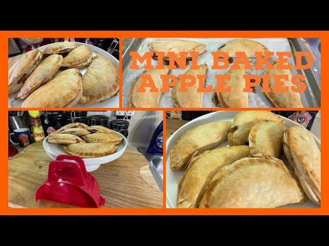 Bake vs Fry: The Ultimate Apple Pie Showdown