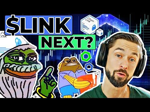 Unlocking the Potential of Chainlink: A Deep Dive into the Future of Ethereum