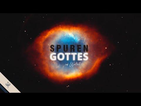 Die Spuren Gottes im Weltall: Eine faszinierende Entdeckungsreise
