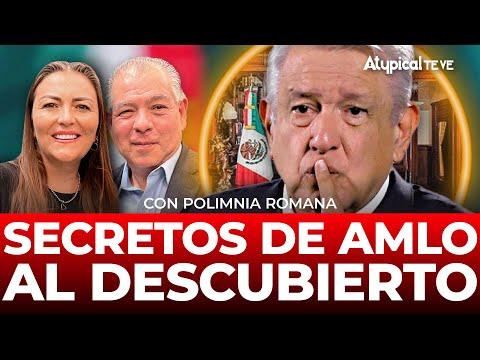 Entrevista Exjefa de Escoltas de AMLO: Revelaciones Impactantes