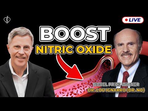 Unlocking the Power of Nitric Oxide: A Comprehensive Guide