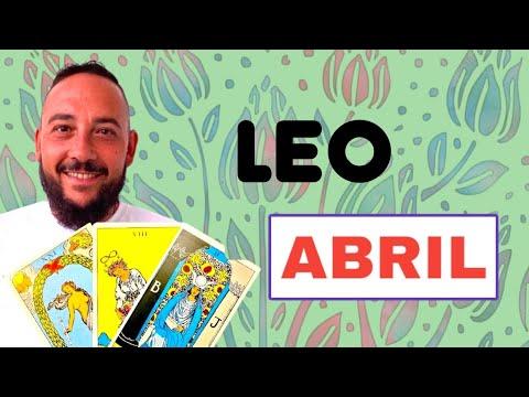 Predicciones astrológicas para Leo en abril: Triunfos económicos y victorias personales