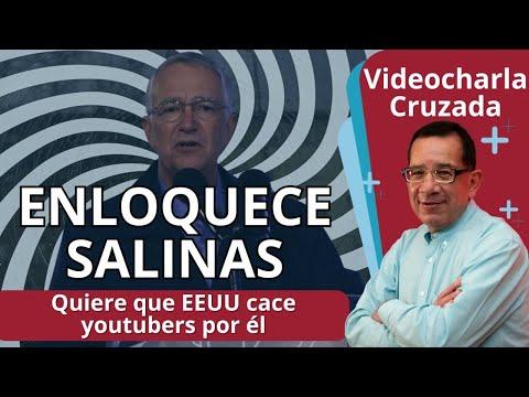 La Cruzada: Revelaciones impactantes sobre el debate político en México