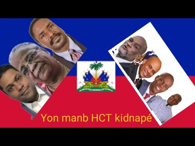 Haiti Canal Project: Controversy, Kidnapping, and International Concerns