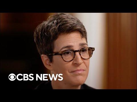 Uncovering Fascism in American History: A Review of Rachel Maddow's 'Prequel'