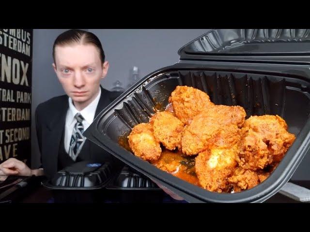 The Unpopular Wings: A Taste Test Review