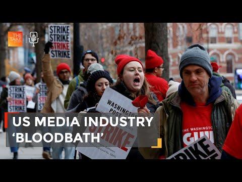 The Impact of Layoffs on the Media Industry: Insights and Solutions