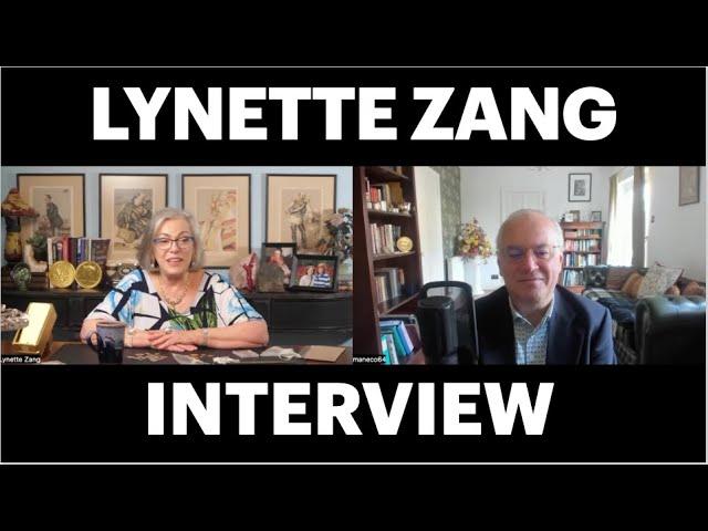 Unveiling Economic Realities with Lynette Zang: A Guide to Financial Survival