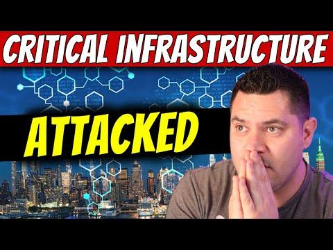 Cyber Attacks on Critical Infrastructure: A Growing Threat to Public Safety