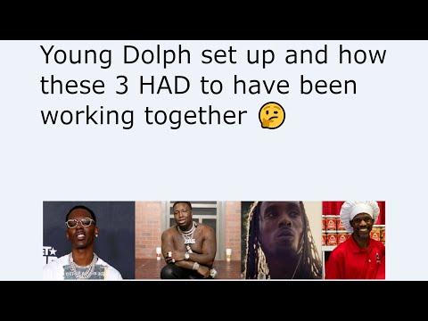 Unraveling the Mystery of Young Dolph's Situation: A Deep Dive into Suspicious Circumstances