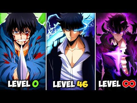 Sung Jin-Woo's Best Skills & Abilities in Solo Leveling, Ranked