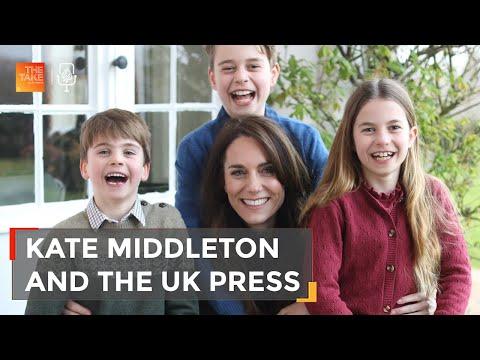The Mystery of Kate Middleton's Absence: Unraveling Rumors and Speculations