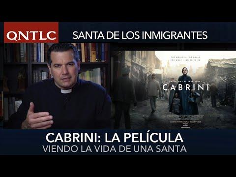 Descubre la Inspiradora Vida de Santa Francisca en la Película Cabrini