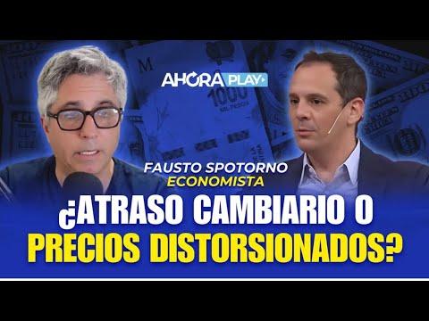 Cómo resolver la crisis económica en Argentina sin devaluación